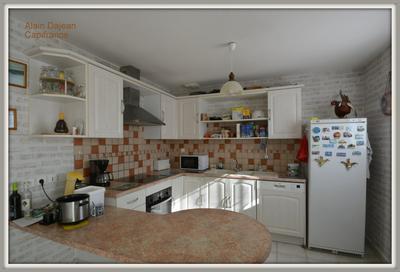 Maison - 102 m² - 5 pièces