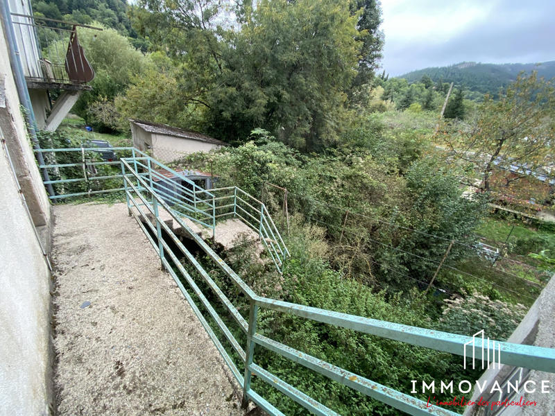 Maison - 109 m² - 6 pièces