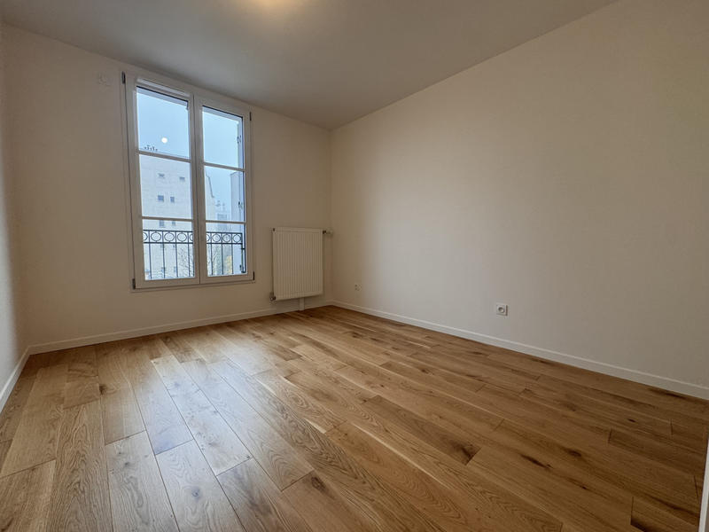 Appartement - 77 m² - 4 pièces