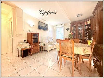 Maison - 52 m² - 3 pièces