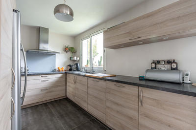 Maison - 208 m² - 6 pièces