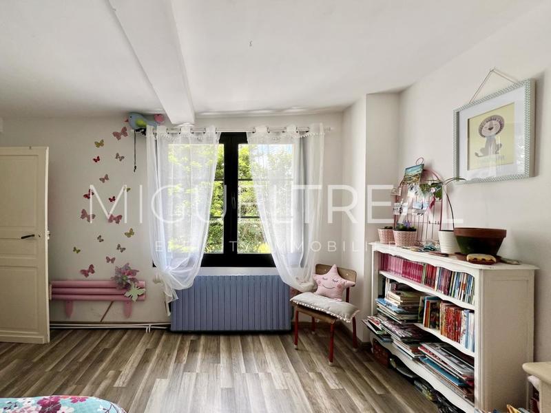 Maison - 140 m² - 3 pièces