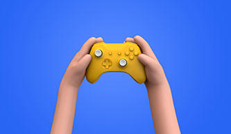 Tournoi de jeux vidéo