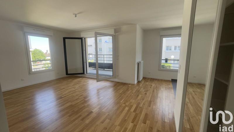 Appartement - 82 m² - 4 pièces