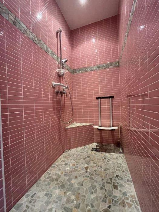 Appartement - 95 m² - 3 pièces