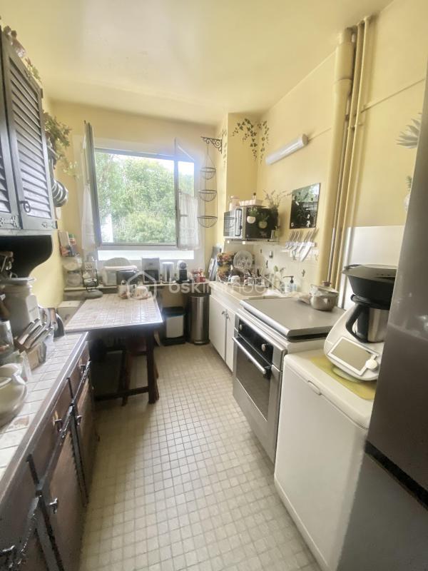 Appartement - 85 m² - 4 pièces