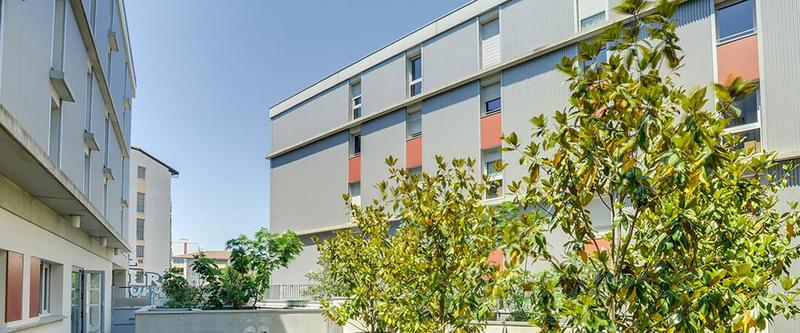 Appartement - 20 m² - 1 pièce