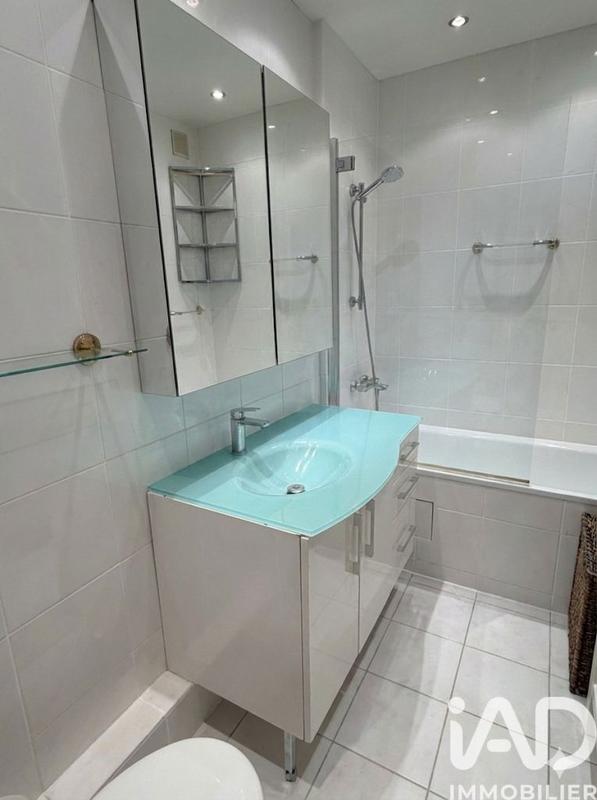 Appartement - 30 m² - 1 pièce