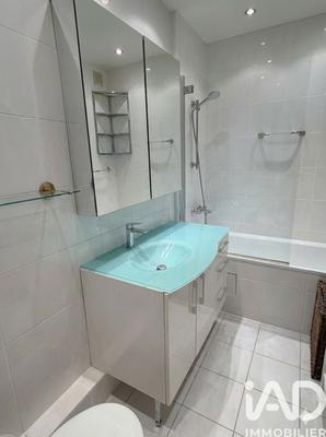 Appartement - 30 m² - 1 pièce