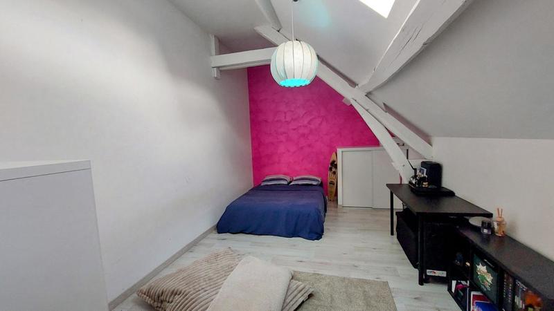 Maison - 147 m² - 5 pièces