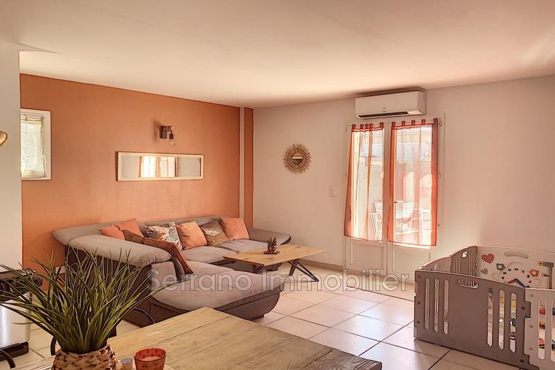 Villa - 83 m² - 4 pièces