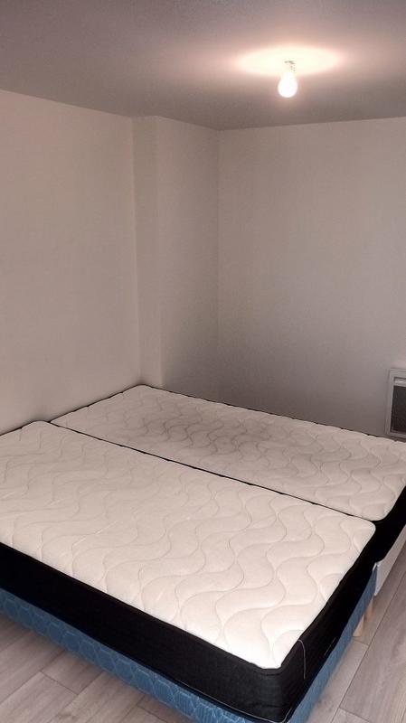 Appartement - 25 m² - 2 pièces