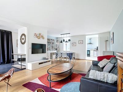 Maison - 170 m² - 6 pièces