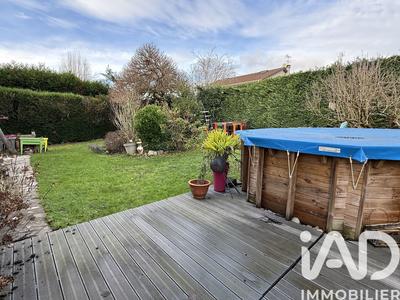 Maison - 177 m² - 7 pièces