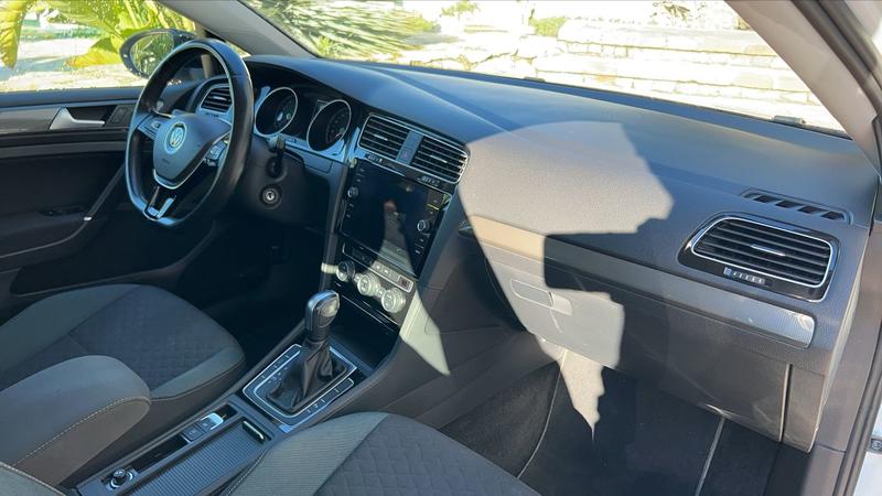 Volkswagen Golf 1.4 Tsi 150 s-Tronic 7 Iq Drive - Automatique