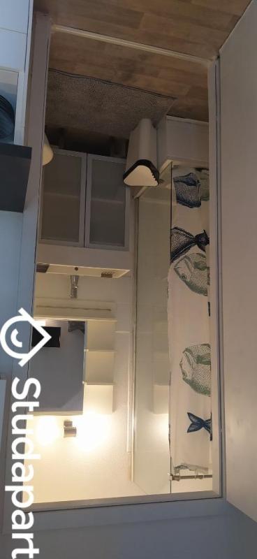 Appartement - 25 m² - 1 pièce