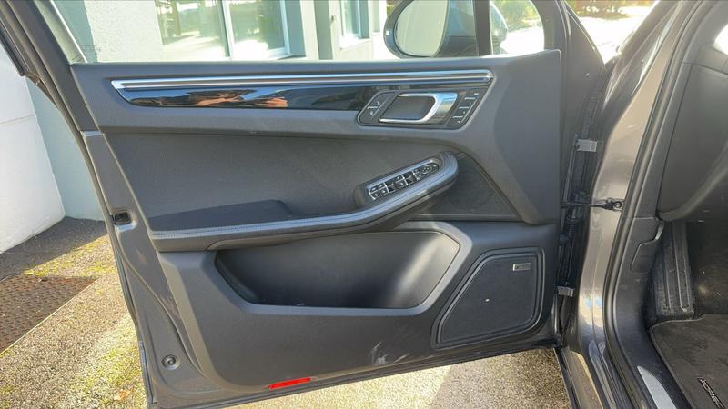 Porsche Macan 3.0 340 Awd Pdk7 s