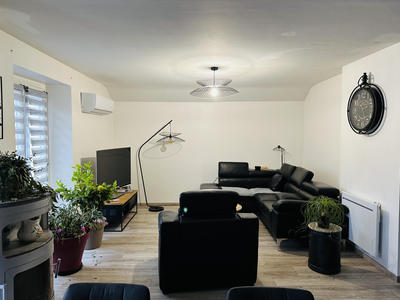 Immeuble - 150 m² - 8 pièces