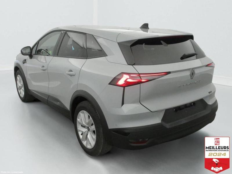 Renault Symbioz E-Tech full hybrid 160 Evolution