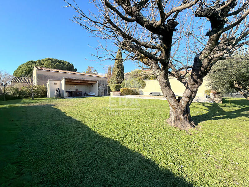 Maison - 154 m² - 7 pièces