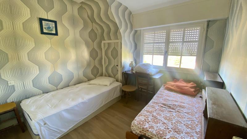 Maison traditionnelle - 135 m² - 8 pièces