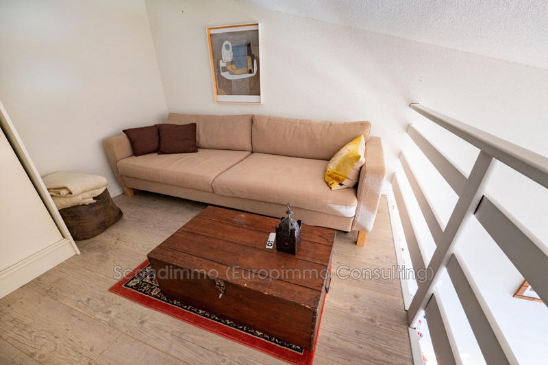 Appartement - 40 m² - 3 pièces
