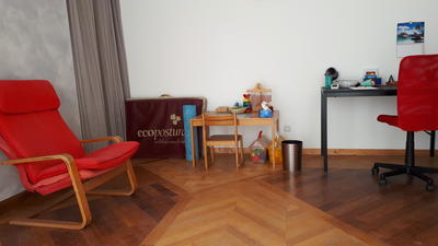 Anne Jaze Psychologue Emdr