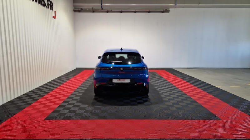 Alfa Romeo Tonale 1.5 Ibrida 160 Ch Vgt Tct7 Sprint