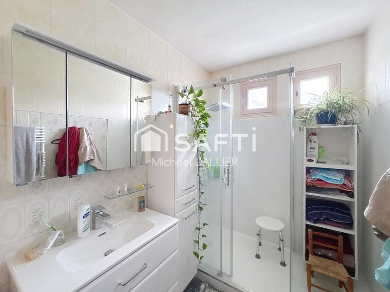 Maison - 174 m² - 7 pièces