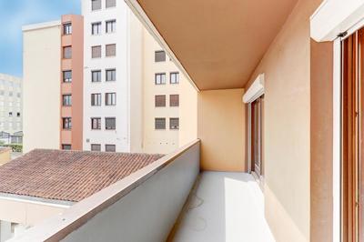 Appartement - 96 m² - 4 pièces