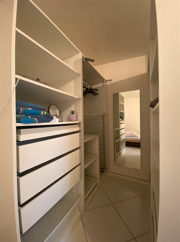 Maison - 47 m² - 2 pièces