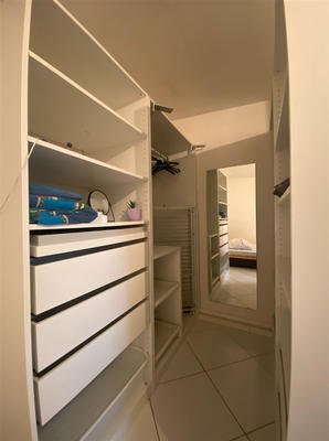 Maison - 47 m² - 2 pièces