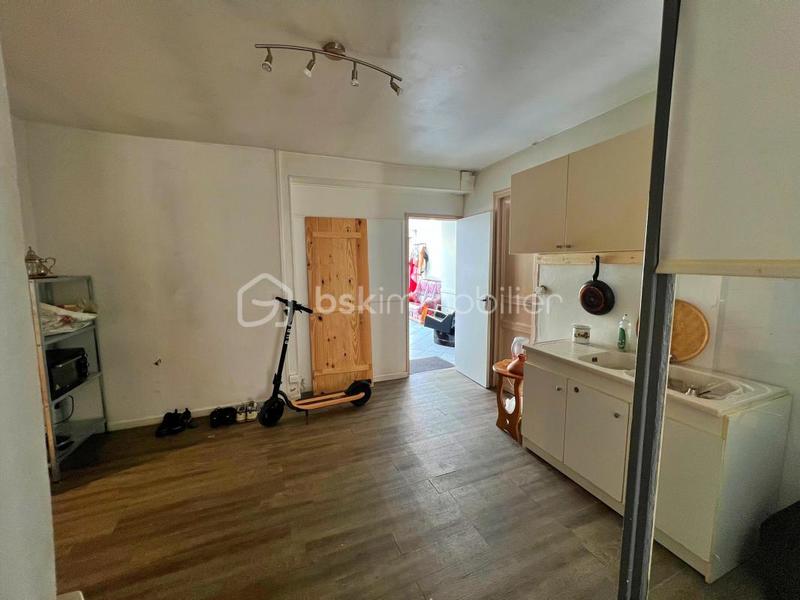 Local commercial - 82 m² - 2 pièces