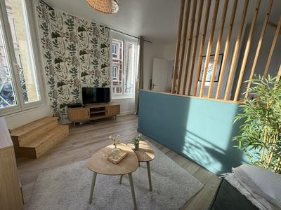 Appartement - 27 m² - 1 pièce