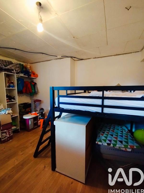 Maison - 285 m² - 5 pièces