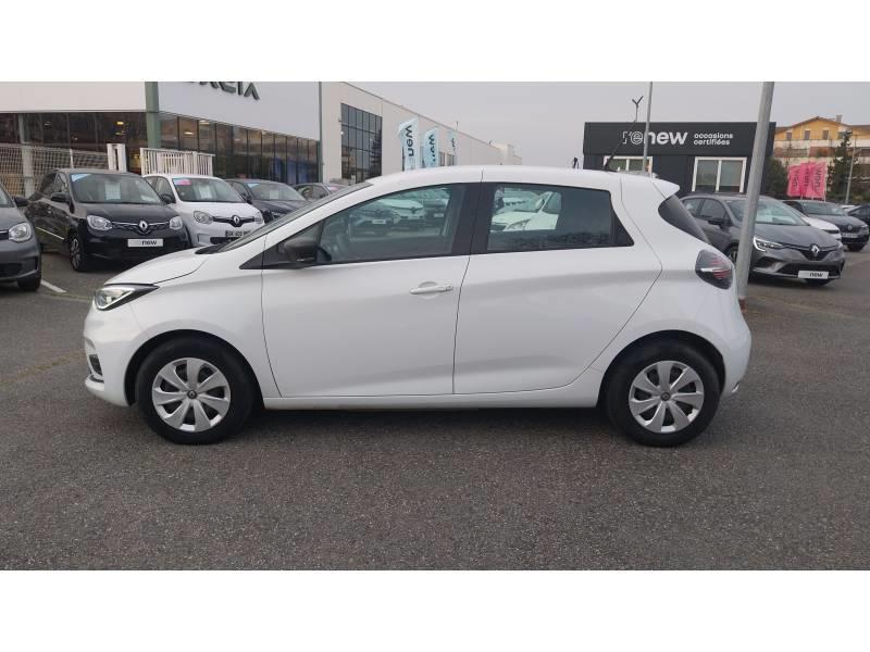 Renault Zoe R110 Achat Intégral - 22 Equilibre