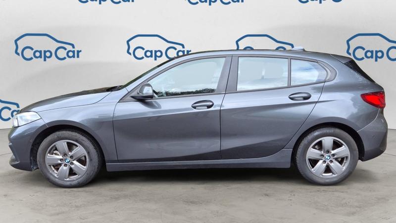 Bmw Série 1 118i 140 Lounge