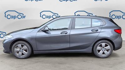 Bmw Série 1 118i 140 Lounge