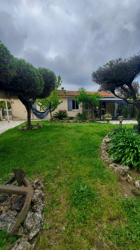 Villa - 106 m² - 4 pièces