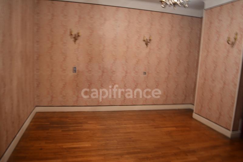 Maison - 134 m² - 5 pièces