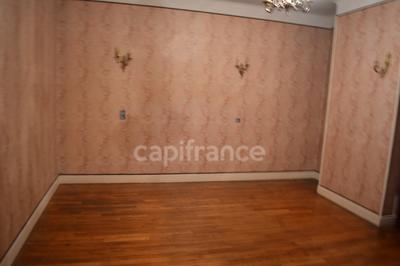 Maison - 134 m² - 5 pièces