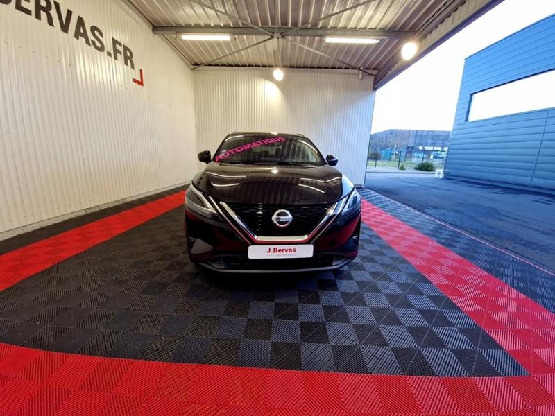 Nissan Qashqai Mild Hybrid 158 Ch Xtronic Tekna