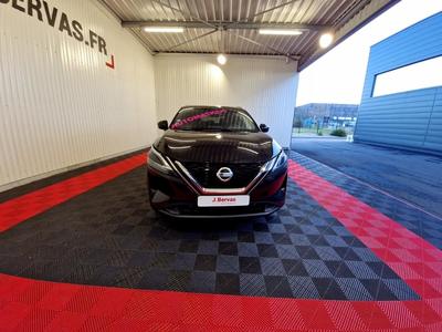 Nissan Qashqai Mild Hybrid 158 Ch Xtronic Tekna