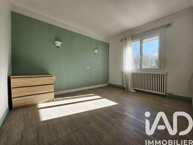 Maison - 87 m² - 4 pièces