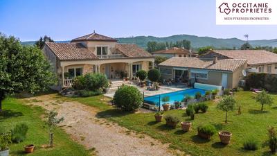Villa - 159 m² - 5 pièces
