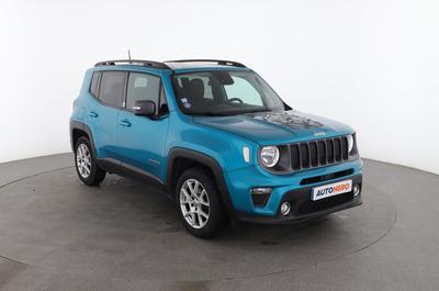 Jeep Renegade 1.0 Gse T3 Quiksilver Edition 120 ch
