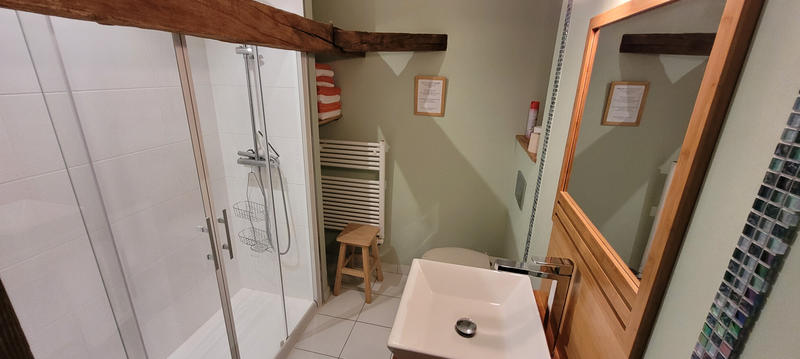 Viager - Maison - 515 m² - 17 pièces