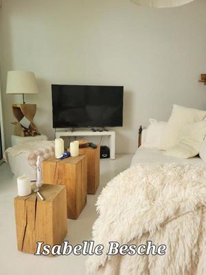 Appartement - 53 m² - 2 pièces