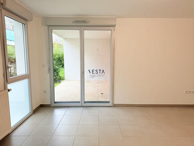 Appartement - 81 m² - 4 pièces