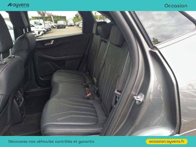 Ford Kuga 2.5 Duratec 190ch Fhev E85 Vignale Bva